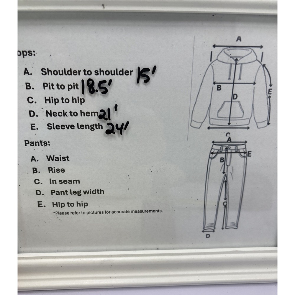Madewell Cream Sherpa Jacket - Picture 13 of 16